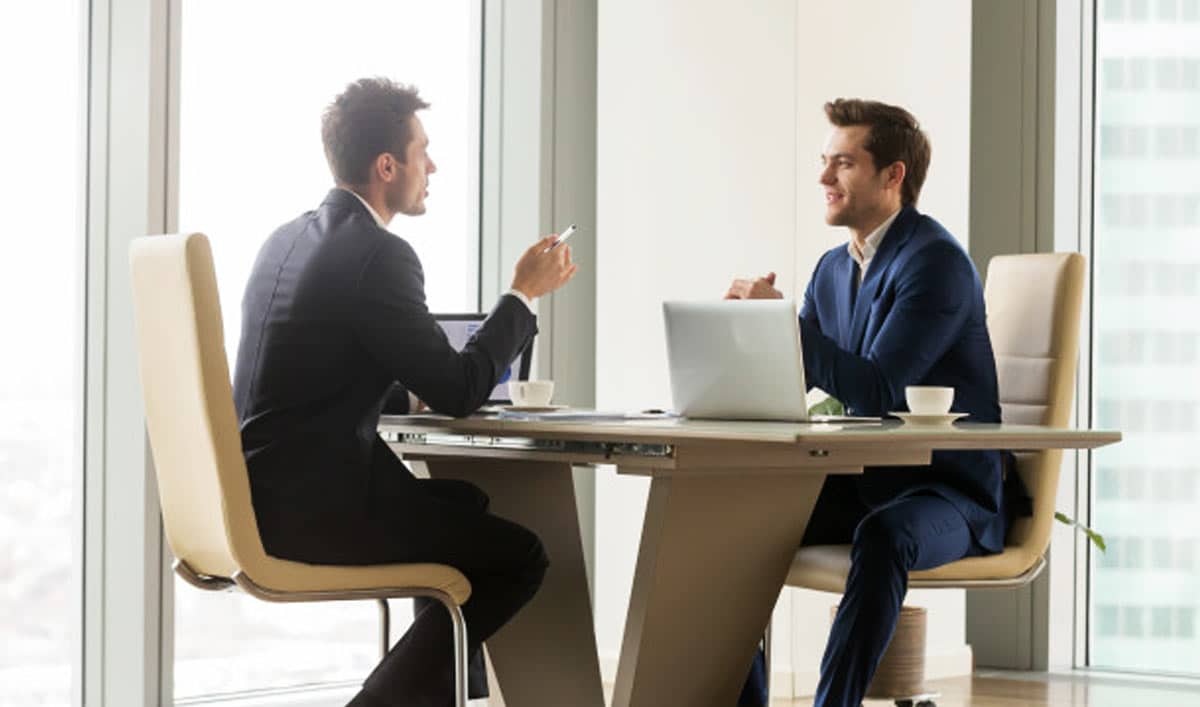 Intelligent Sales Solutions To Fit Every Industry Across The US And Globally