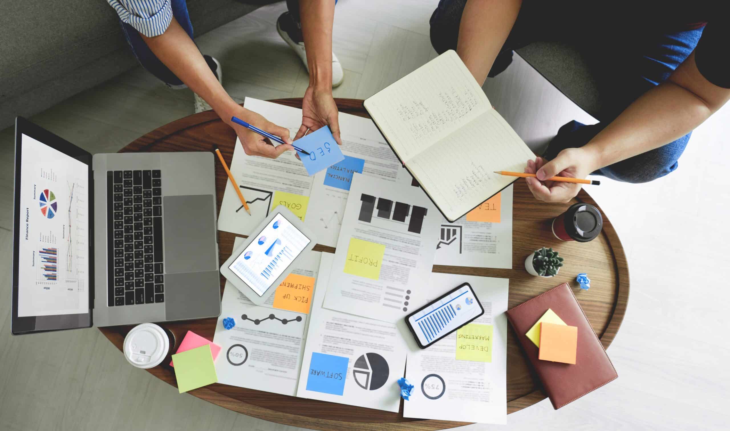 SFI Sales Outsourcing Solutions