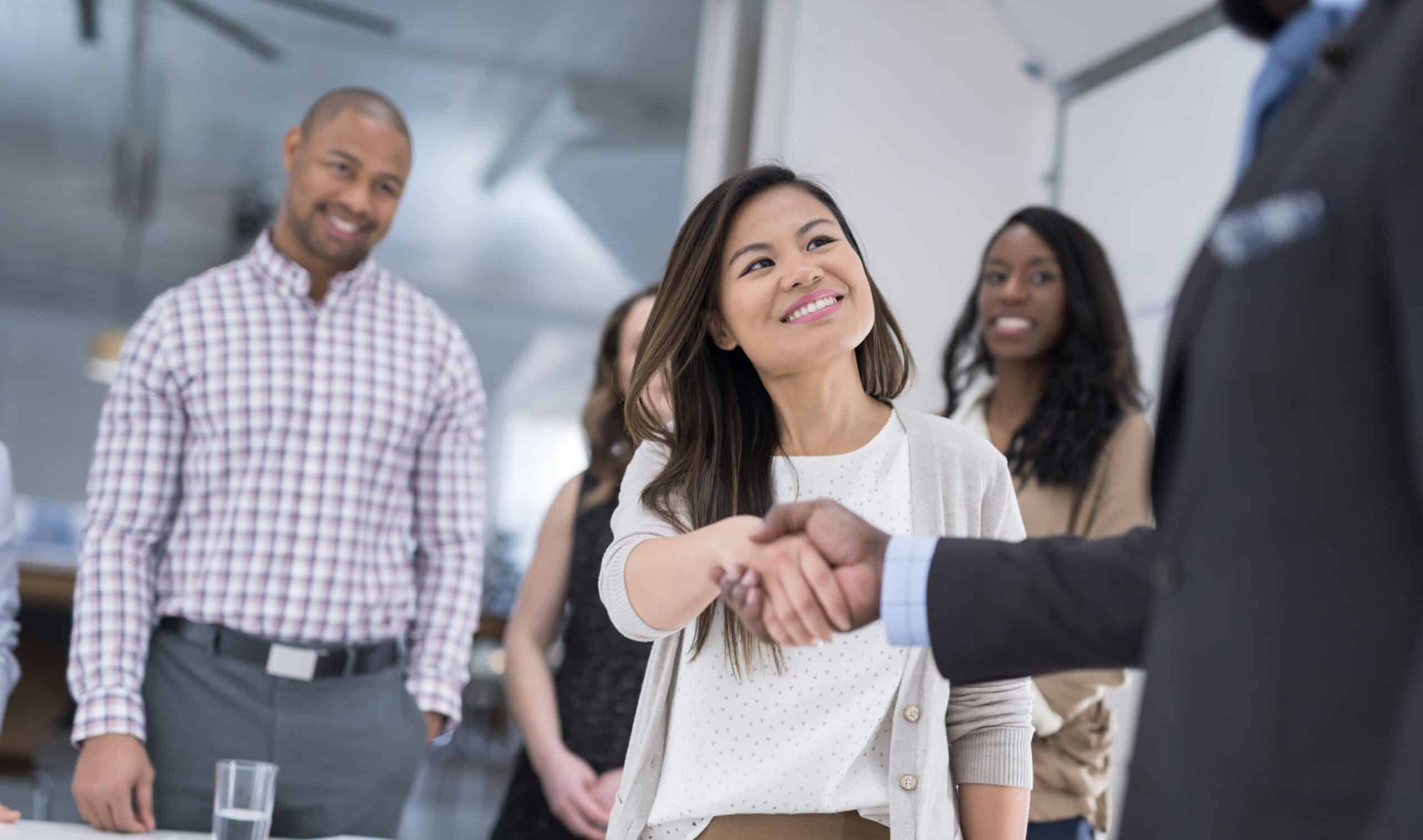 Tips for Starting a Sales Business