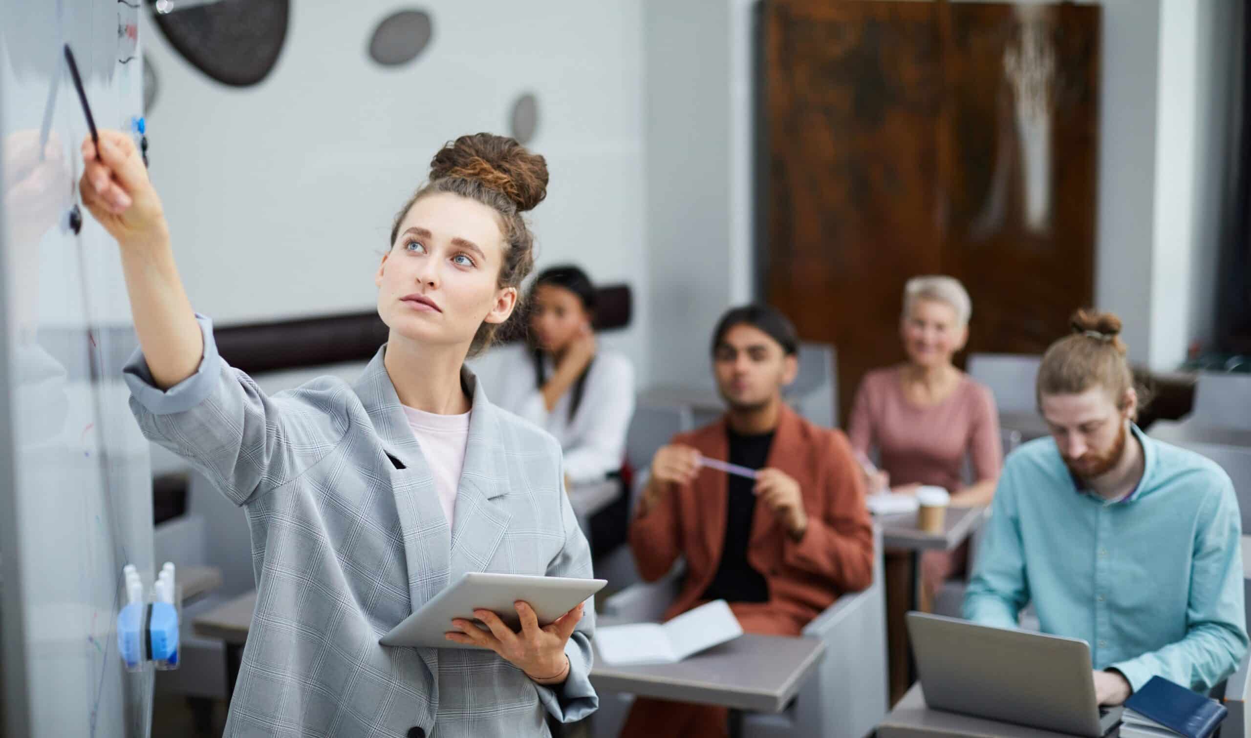 Sales Coaching Opportunities: A Path to Success