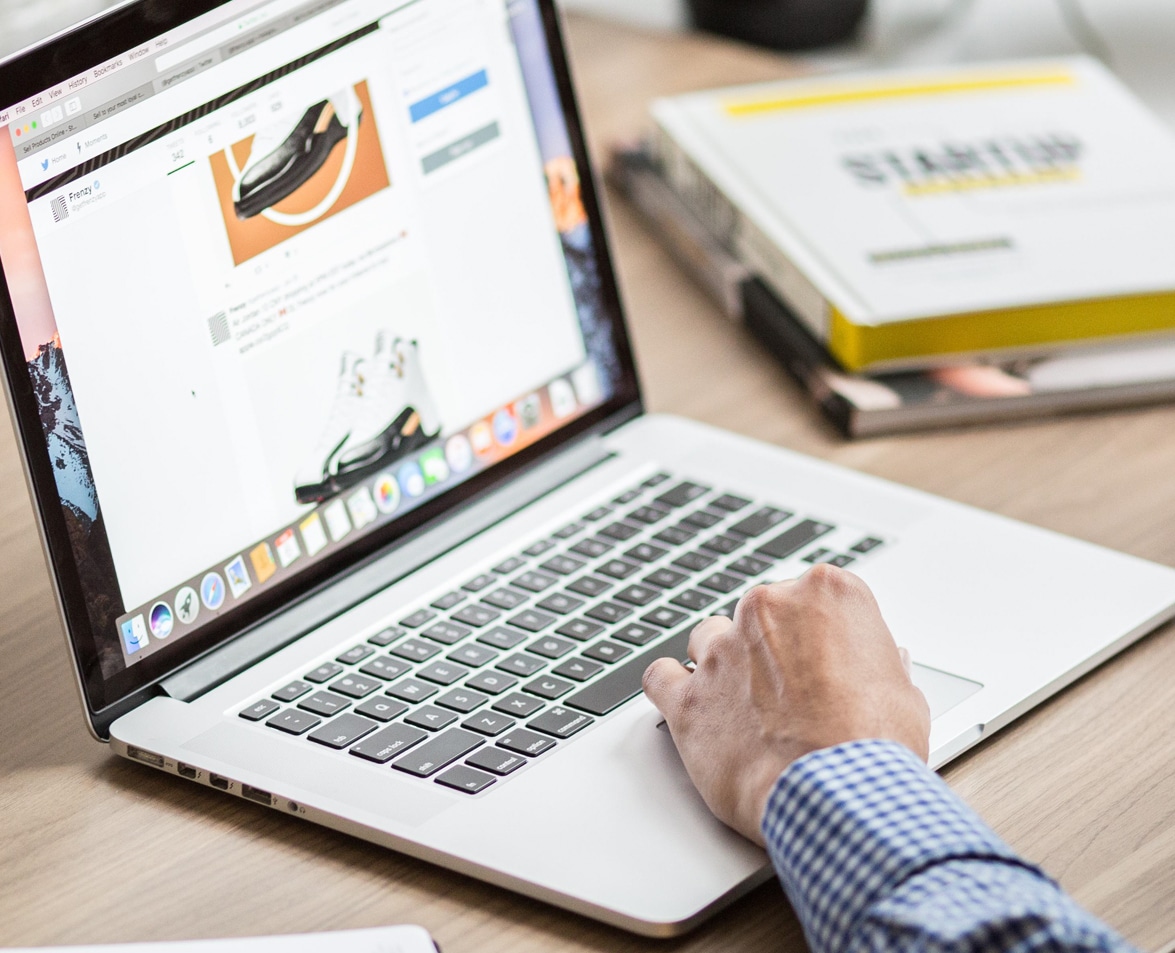 1 & 1 Website Solutions