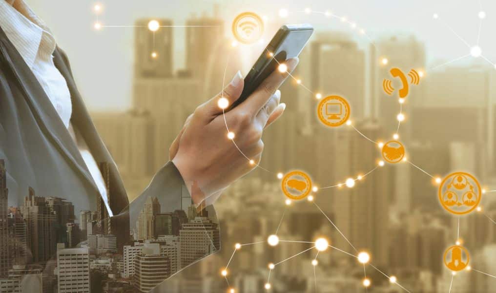 Bell Atlantic (Verizon)