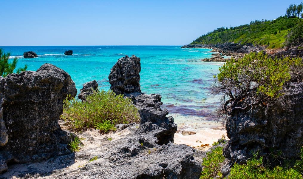 Bermuda Department of Tourism