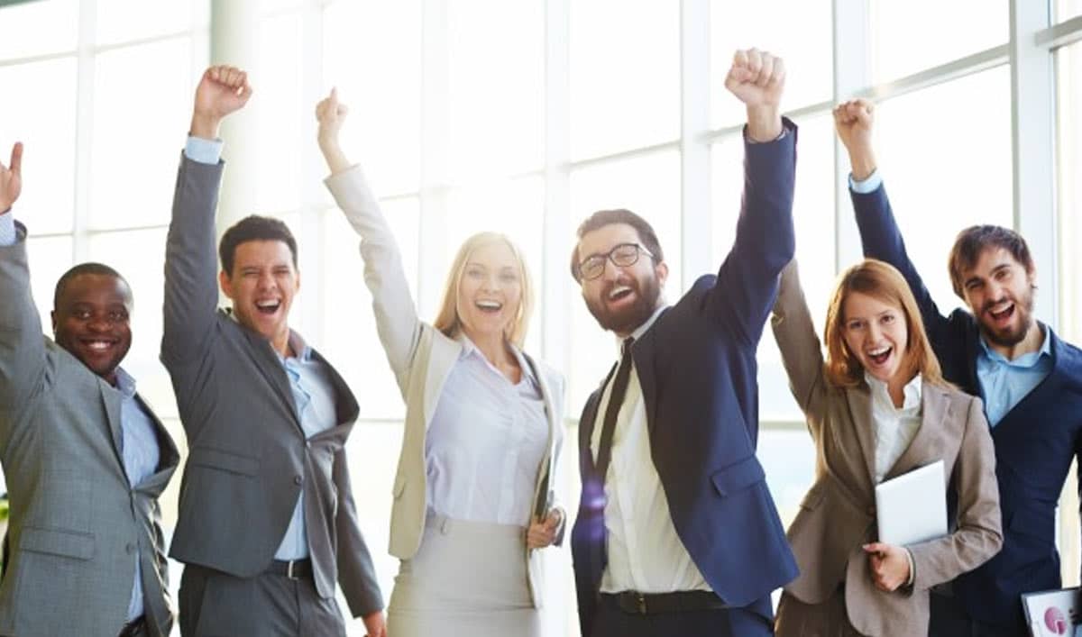 outsourced sales team