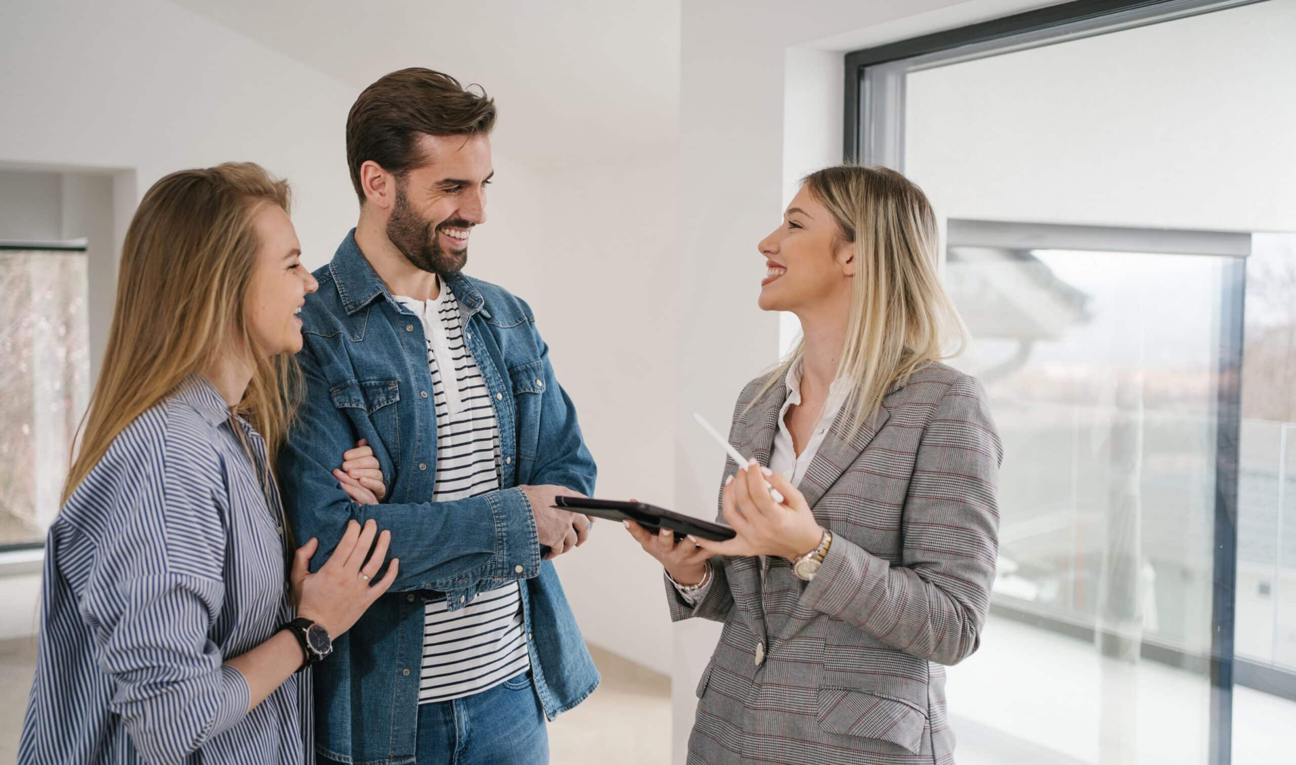 The New Definition of Selling