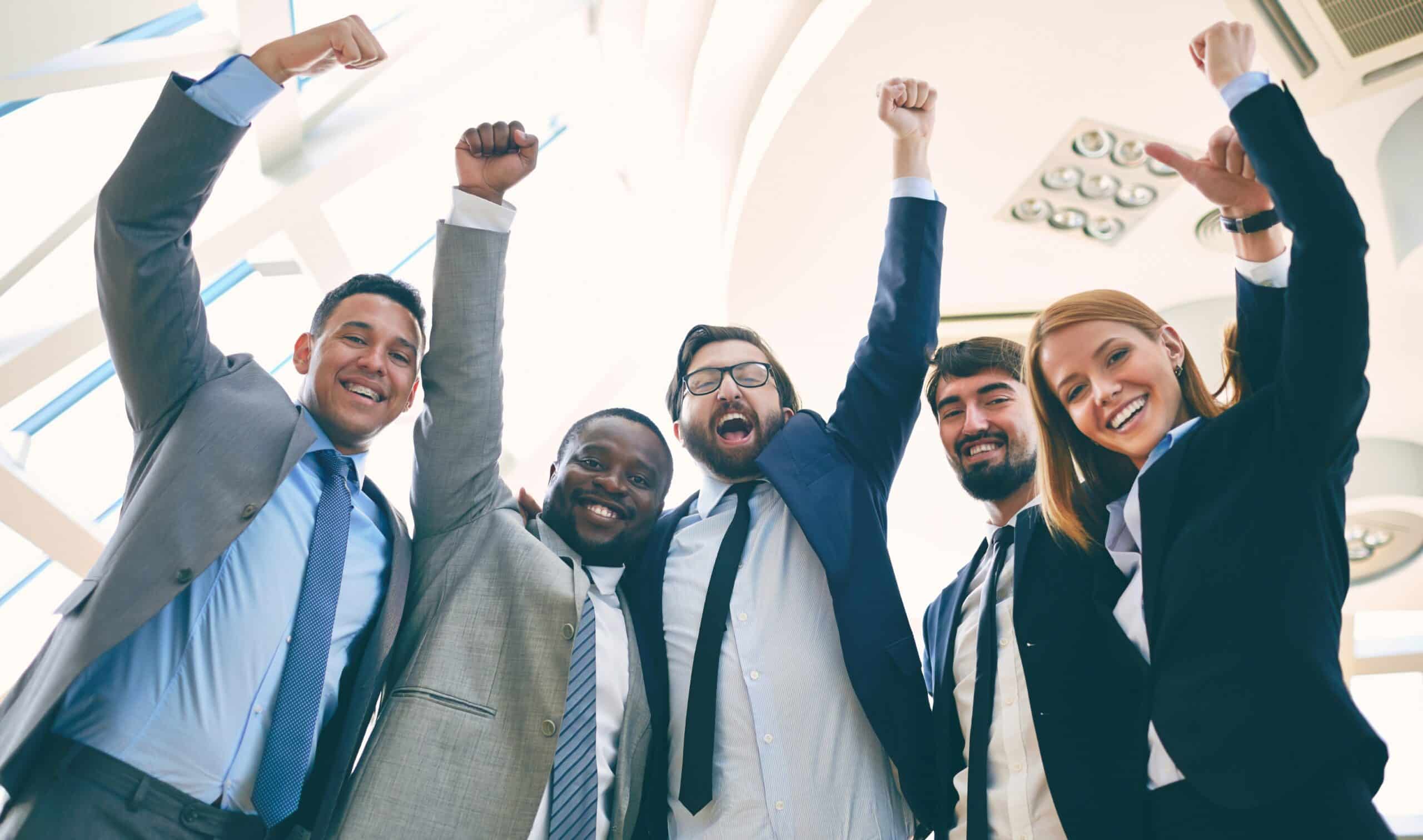 Overcoming Barriers to Achieve Sales Success