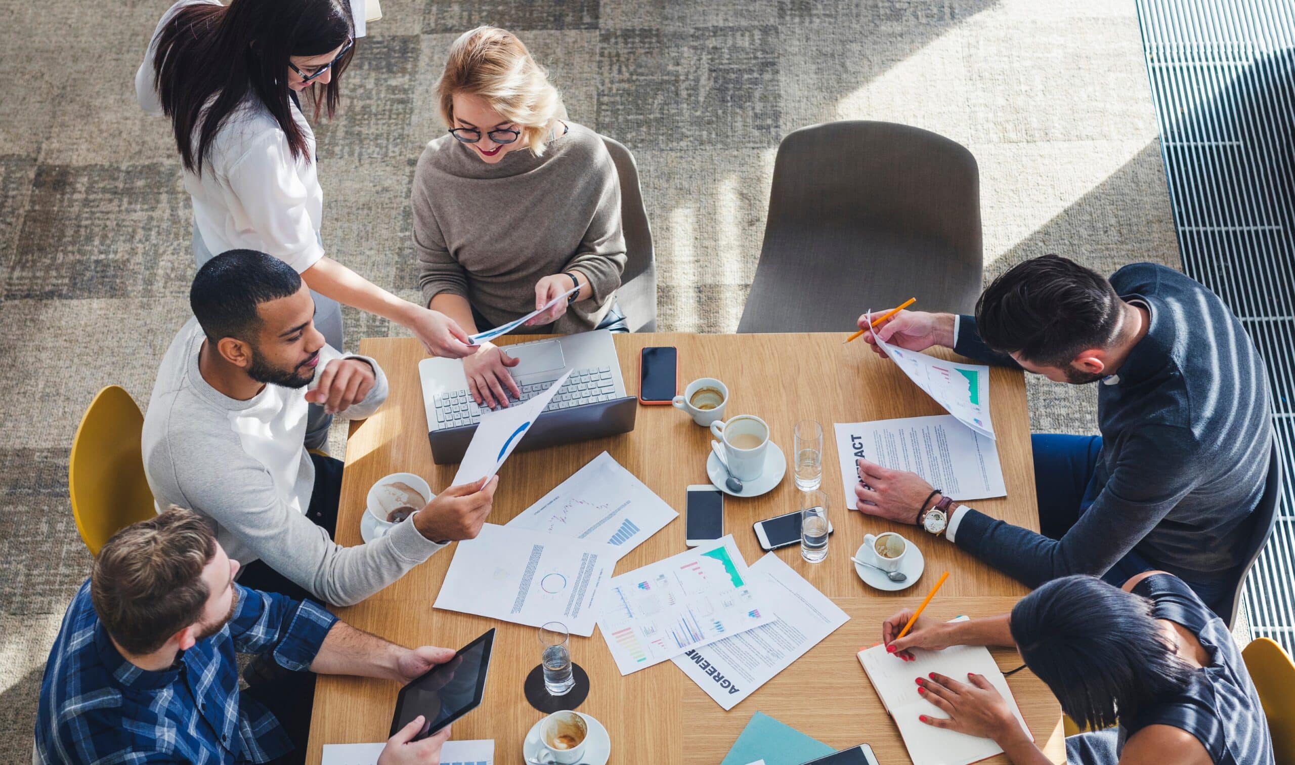 10 Questions To Ask Your Managers Before the Year Begins