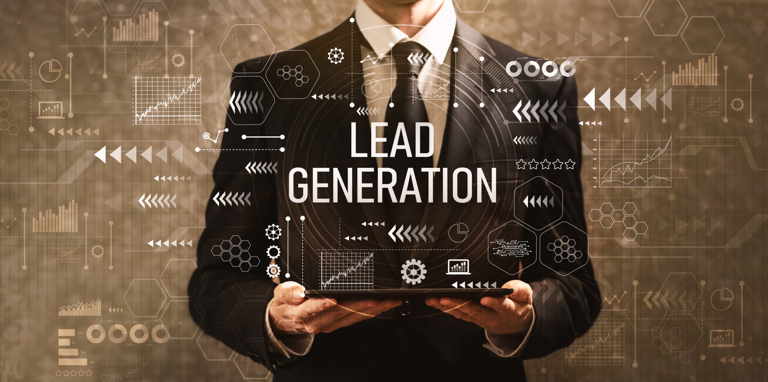 Why Outsource Your Lead Generation