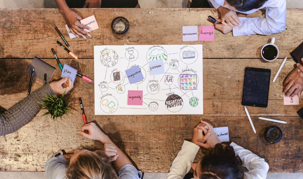 5 Ways to Increase Brand Awareness