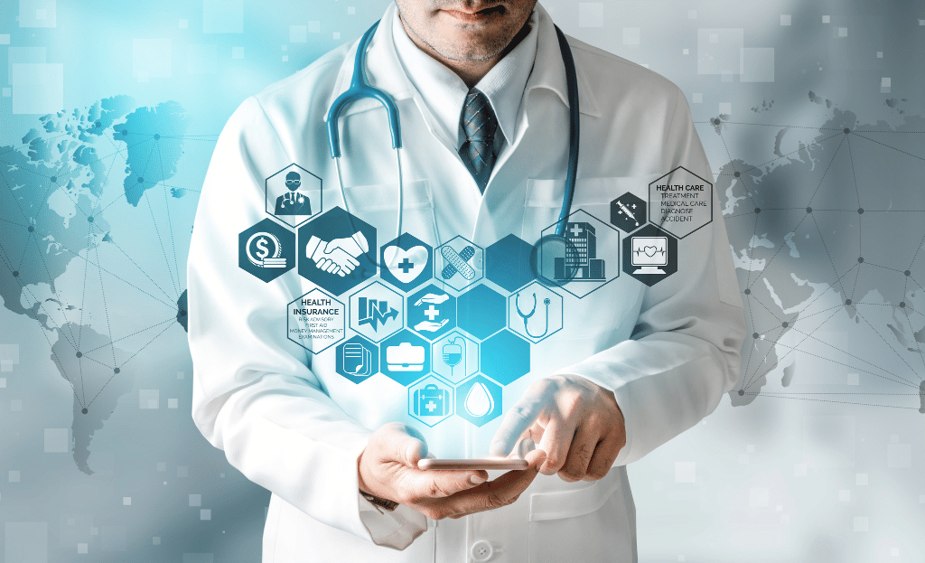 Sales Focus Inc. Expands Sales Outsourcing Services Into the Healthcare  Industry With Six New Clients