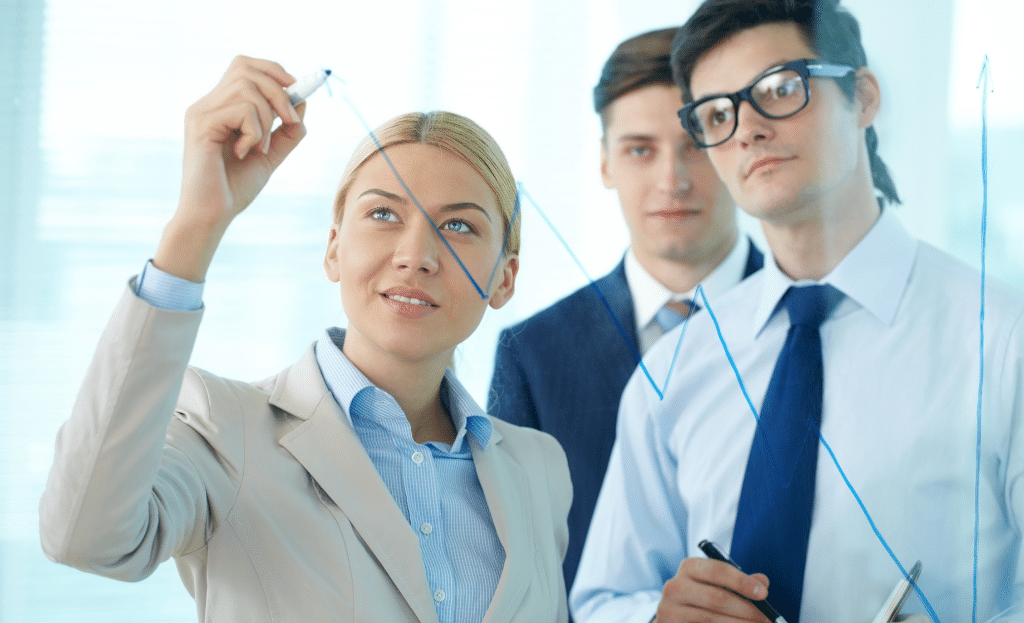 Commandments of Prospecting