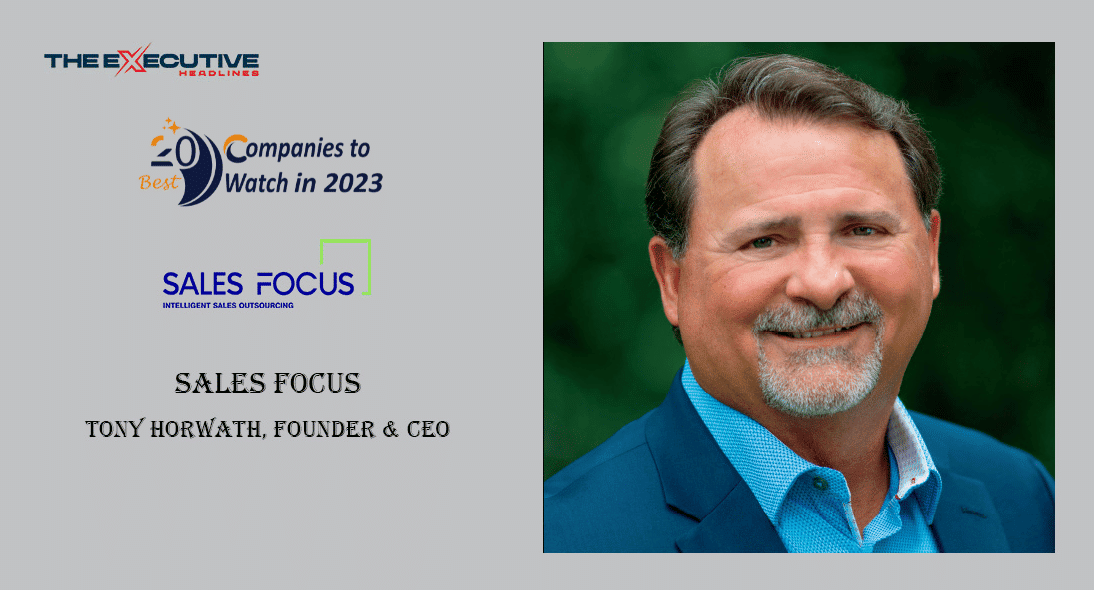 Executive Headlines Certificate