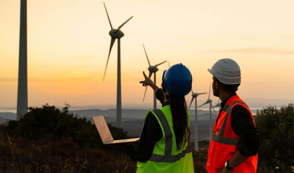 sales strategies for energy companies