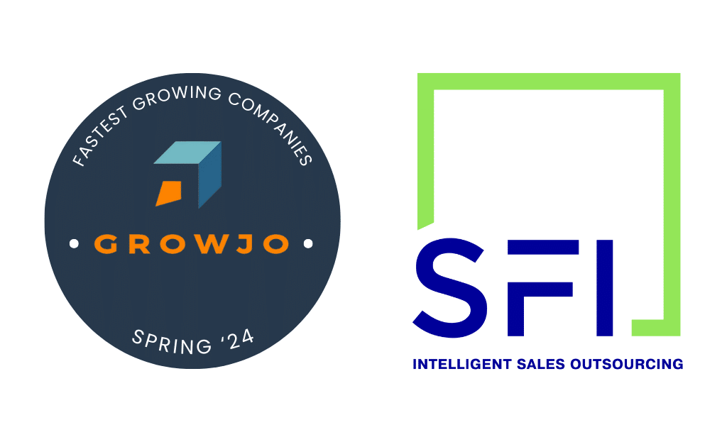 Sales Focus Inc. Ranks as a World’s Fastest Growing Company for Spring of 2024 by Growjo