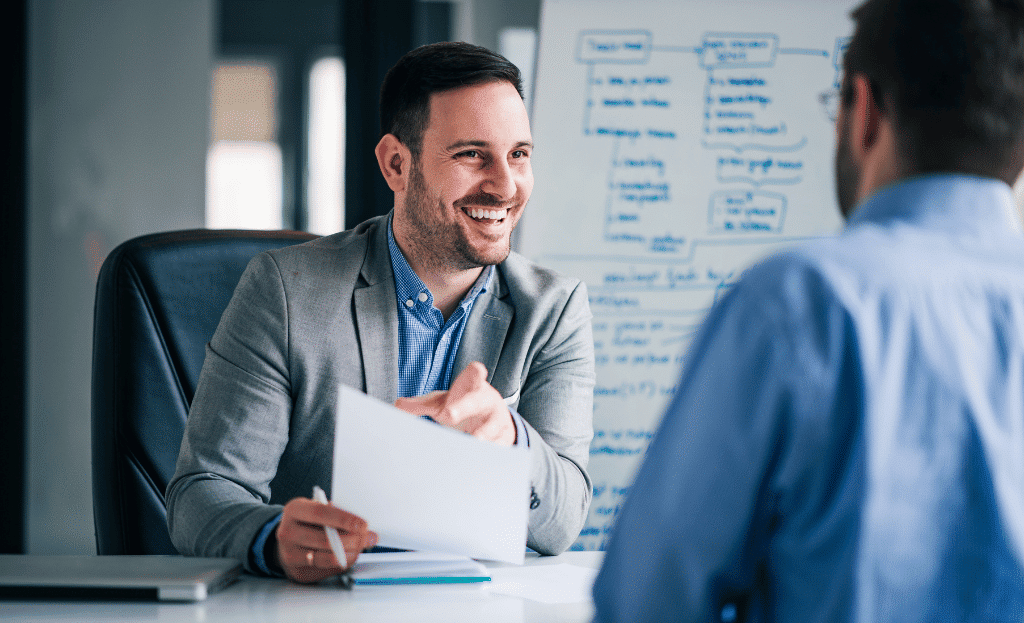 5 Lessons a Business Owner Learned Recruiting and Managing a Sales Team