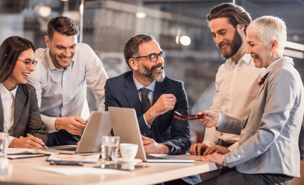 Top Strategies to Successfully Manage and Retain a Sales Team