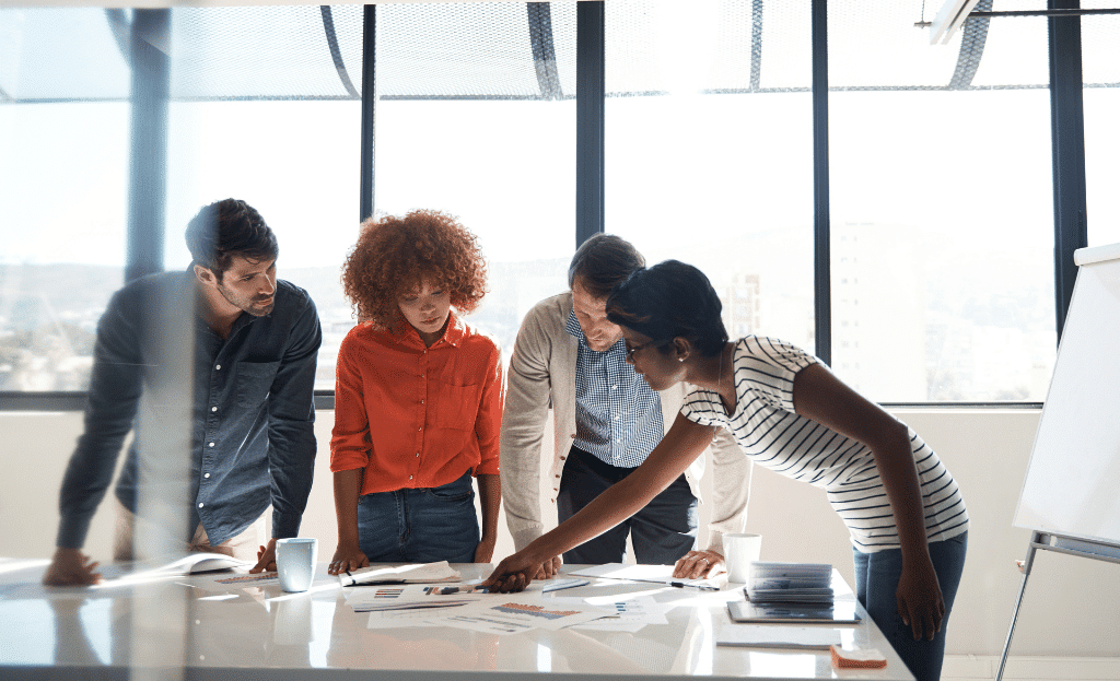 Implementing Virtual Sales