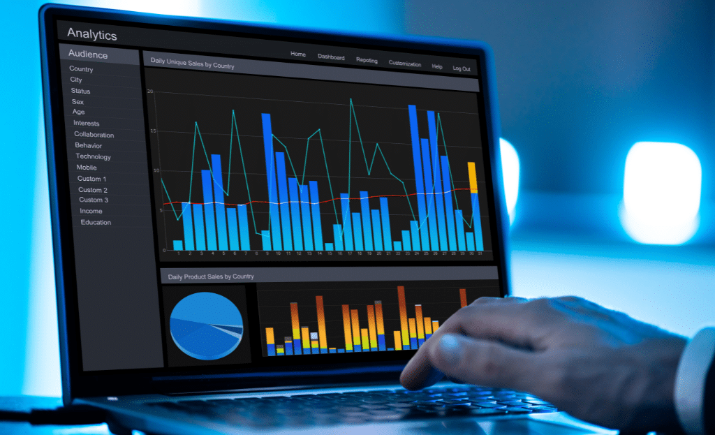 The Blueprint For Measuring Success In Virtual Sales Performance