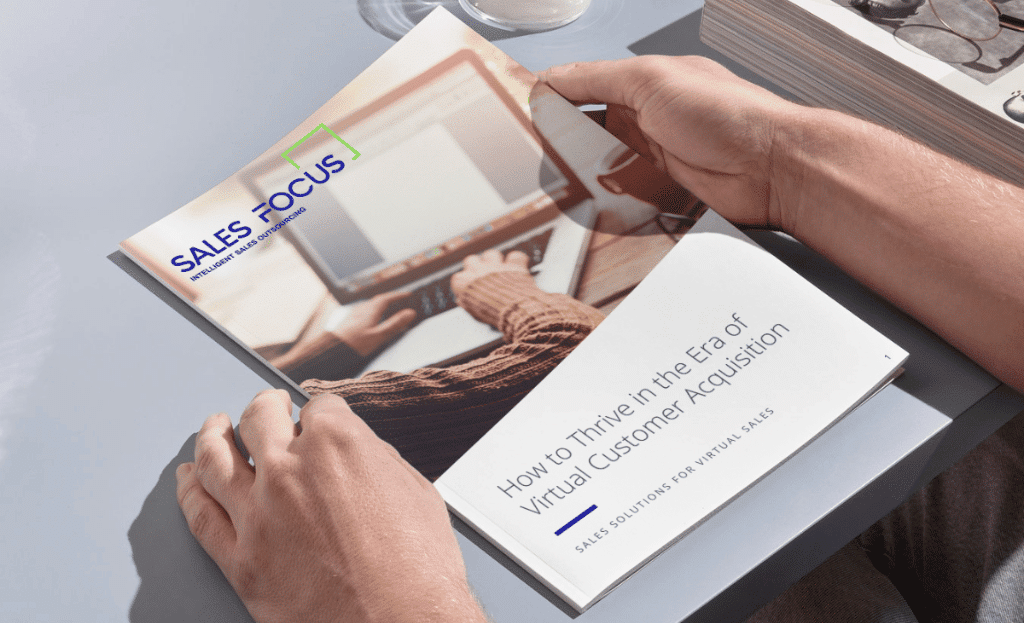 virtual customer acquisition