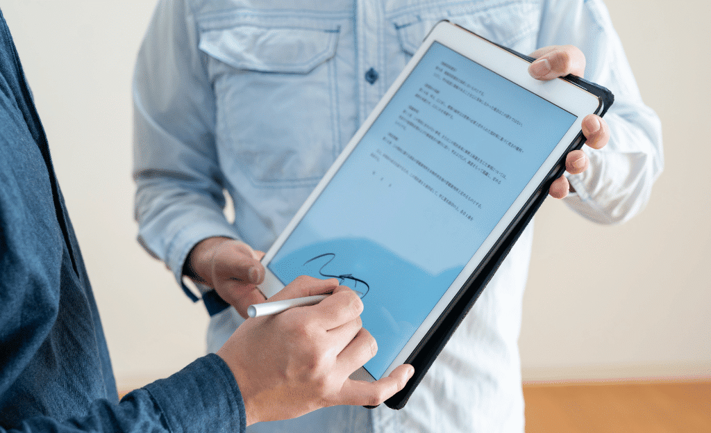 How Technology and Data Power Field Sales Teams