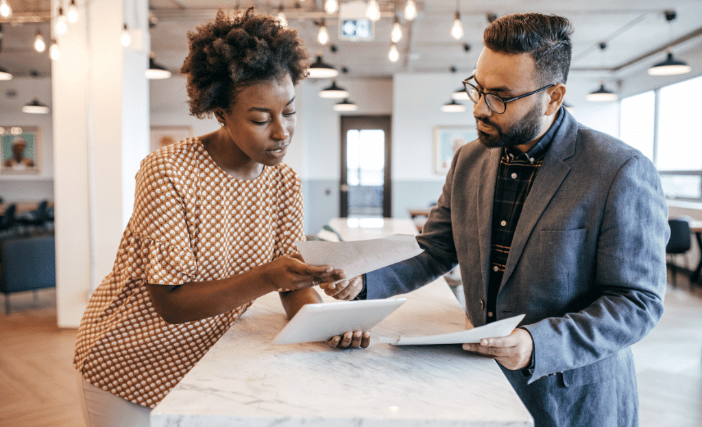 Challenges in the Digital Era for Field Sales and How to Overcome Them