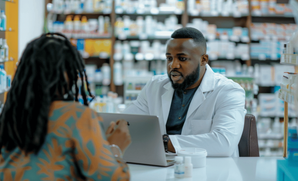 Prescription Discount Services Company