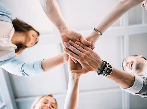 Outsourced  Sales Team